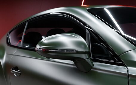 Bentley Continental GT III, 2022 год, 23 400 000 рублей, 4 фотография