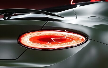 Bentley Continental GT III, 2022 год, 23 400 000 рублей, 12 фотография