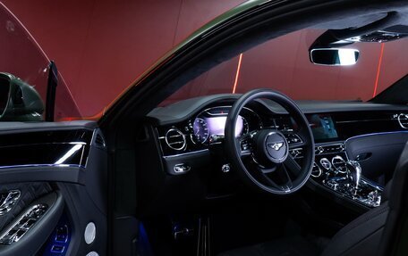 Bentley Continental GT III, 2022 год, 23 400 000 рублей, 16 фотография