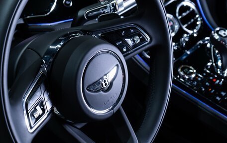 Bentley Continental GT III, 2022 год, 23 400 000 рублей, 18 фотография