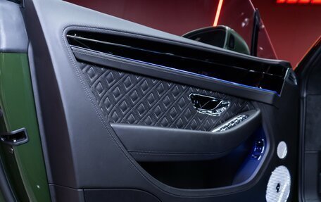 Bentley Continental GT III, 2022 год, 23 400 000 рублей, 21 фотография