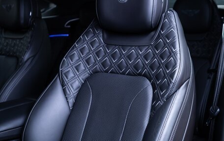 Bentley Continental GT III, 2022 год, 23 400 000 рублей, 23 фотография