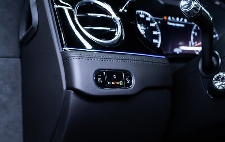 Bentley Continental GT III, 2022 год, 23 400 000 рублей, 22 фотография