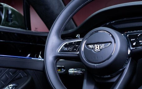 Bentley Continental GT III, 2022 год, 23 400 000 рублей, 19 фотография