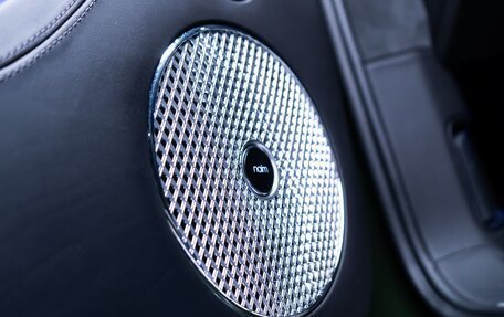 Bentley Continental GT III, 2022 год, 23 400 000 рублей, 27 фотография