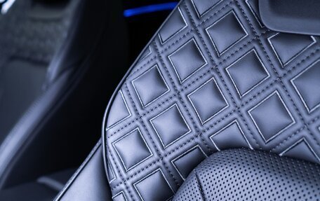 Bentley Continental GT III, 2022 год, 23 400 000 рублей, 25 фотография