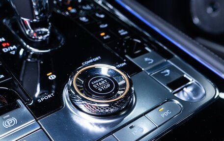 Bentley Continental GT III, 2022 год, 23 400 000 рублей, 29 фотография