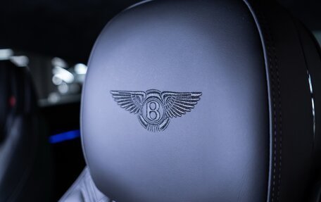 Bentley Continental GT III, 2022 год, 23 400 000 рублей, 24 фотография