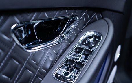 Bentley Continental GT III, 2022 год, 23 400 000 рублей, 26 фотография