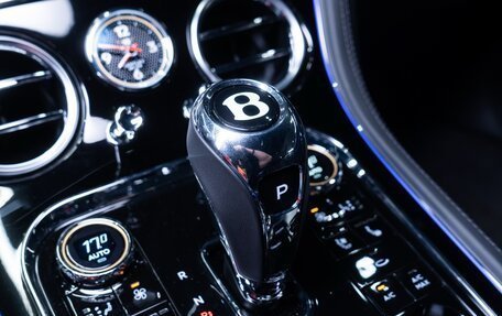 Bentley Continental GT III, 2022 год, 23 400 000 рублей, 30 фотография