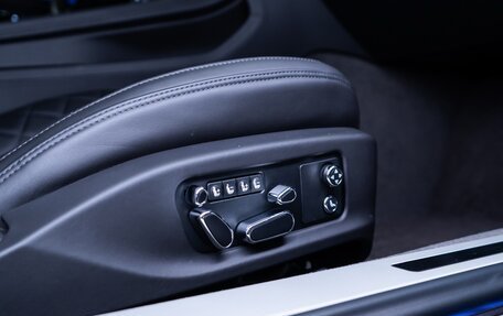 Bentley Continental GT III, 2022 год, 23 400 000 рублей, 33 фотография