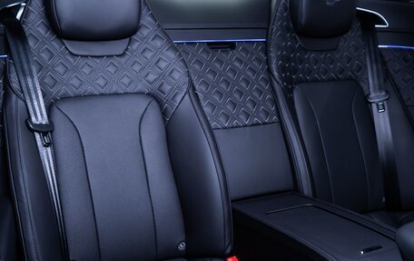 Bentley Continental GT III, 2022 год, 23 400 000 рублей, 34 фотография