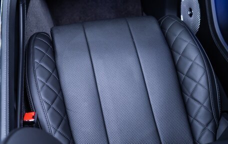 Bentley Continental GT III, 2022 год, 23 400 000 рублей, 37 фотография