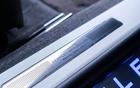 Bentley Continental GT III, 2022 год, 23 400 000 рублей, 32 фотография