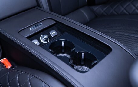 Bentley Continental GT III, 2022 год, 23 400 000 рублей, 35 фотография