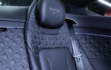 Bentley Continental GT III, 2022 год, 23 400 000 рублей, 36 фотография