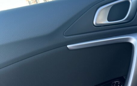 KIA cee'd III, 2018 год, 1 600 000 рублей, 8 фотография