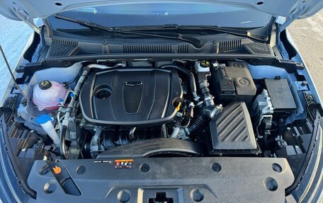 Geely Emgrand, 2024 год, 1 890 000 рублей, 7 фотография