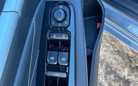 Geely Emgrand, 2024 год, 1 890 000 рублей, 8 фотография