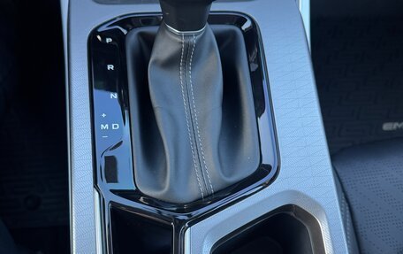 Geely Emgrand, 2024 год, 1 890 000 рублей, 14 фотография