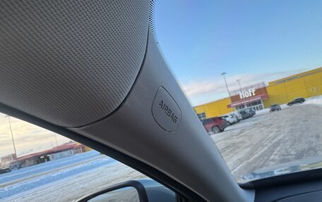 Geely Emgrand, 2024 год, 1 890 000 рублей, 22 фотография