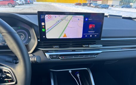 Geely Emgrand, 2024 год, 1 890 000 рублей, 21 фотография