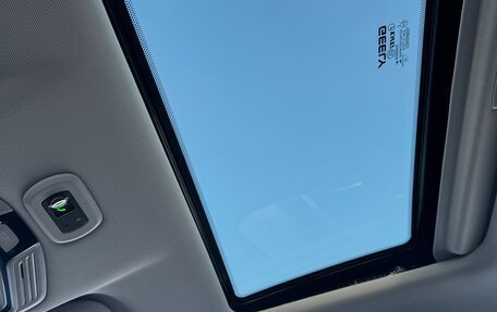 Geely Emgrand, 2024 год, 1 890 000 рублей, 19 фотография