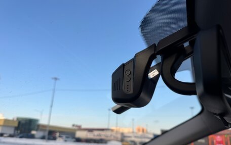 Geely Emgrand, 2024 год, 1 890 000 рублей, 20 фотография