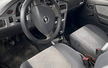 Daewoo Nexia I рестайлинг, 2012 год, 255 000 рублей, 2 фотография