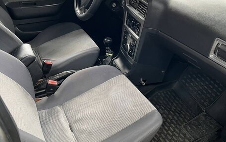 Daewoo Nexia I рестайлинг, 2012 год, 255 000 рублей, 7 фотография