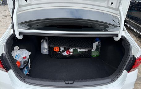 KIA Rio IV, 2018 год, 1 500 000 рублей, 6 фотография