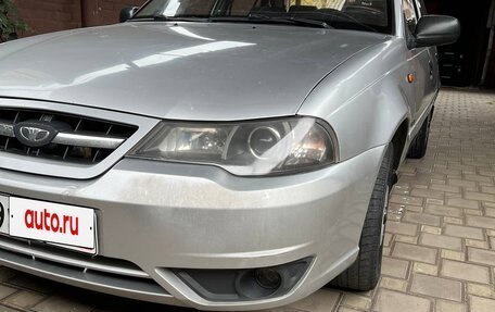 Daewoo Nexia I рестайлинг, 2012 год, 255 000 рублей, 6 фотография