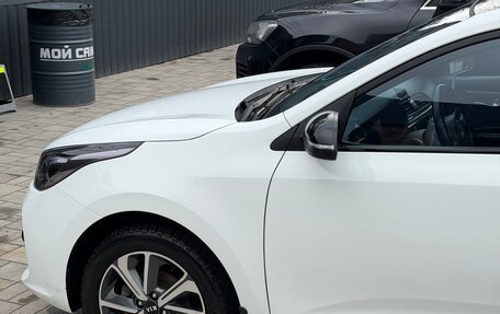 KIA Rio IV, 2018 год, 1 500 000 рублей, 4 фотография