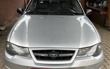 Daewoo Nexia I рестайлинг, 2012 год, 255 000 рублей, 8 фотография