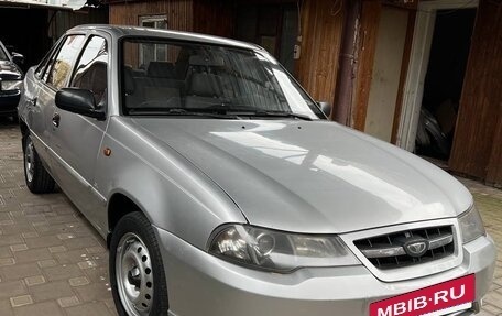 Daewoo Nexia I рестайлинг, 2012 год, 255 000 рублей, 10 фотография