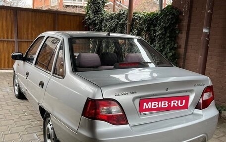 Daewoo Nexia I рестайлинг, 2012 год, 255 000 рублей, 9 фотография