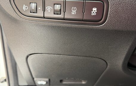 KIA Rio IV, 2018 год, 1 500 000 рублей, 13 фотография