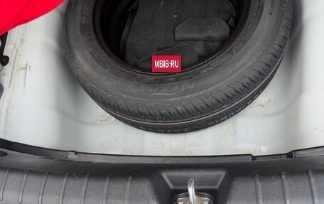 KIA Rio IV, 2018 год, 1 500 000 рублей, 7 фотография