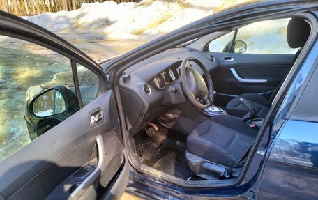 Peugeot 308 II, 2010 год, 350 000 рублей, 3 фотография