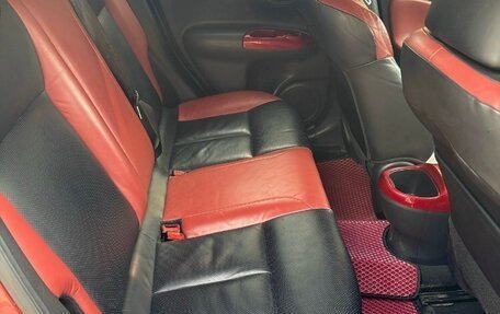 Nissan Juke II, 2012 год, 1 350 000 рублей, 11 фотография