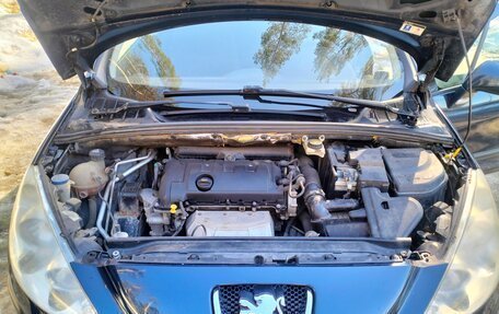 Peugeot 308 II, 2010 год, 350 000 рублей, 2 фотография