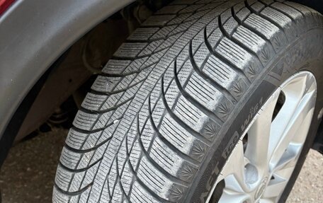 Nissan Juke II, 2012 год, 1 350 000 рублей, 12 фотография