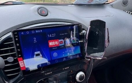 Nissan Juke II, 2012 год, 1 350 000 рублей, 7 фотография