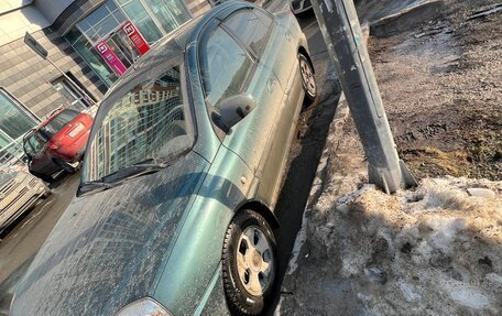 KIA Rio II, 2004 год, 220 000 рублей, 6 фотография