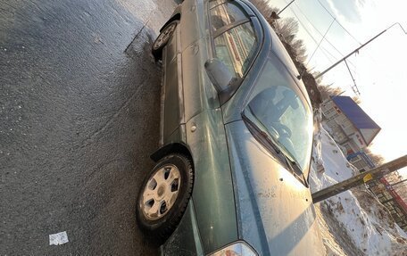 KIA Rio II, 2004 год, 220 000 рублей, 4 фотография