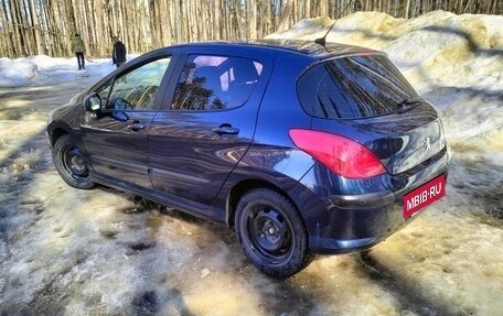 Peugeot 308 II, 2010 год, 350 000 рублей, 4 фотография