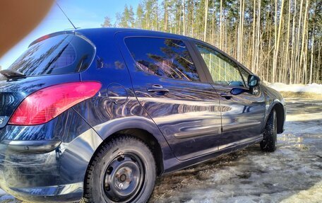 Peugeot 308 II, 2010 год, 350 000 рублей, 7 фотография