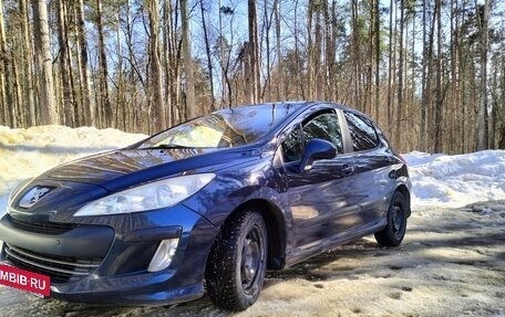 Peugeot 308 II, 2010 год, 350 000 рублей, 5 фотография