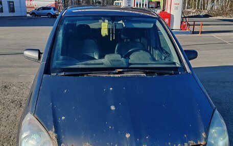 Opel Zafira B, 2009 год, 397 000 рублей, 6 фотография