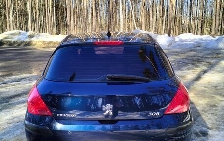 Peugeot 308 II, 2010 год, 350 000 рублей, 8 фотография